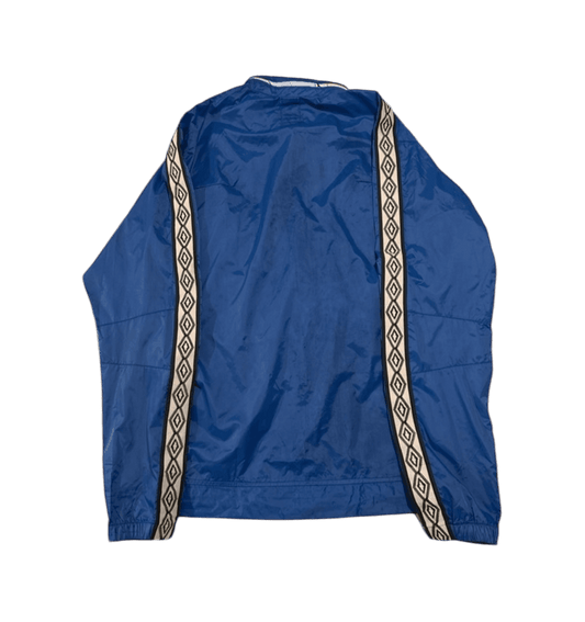 Vintage Umbro Windbreaker Jacket - The Hennessy Archive