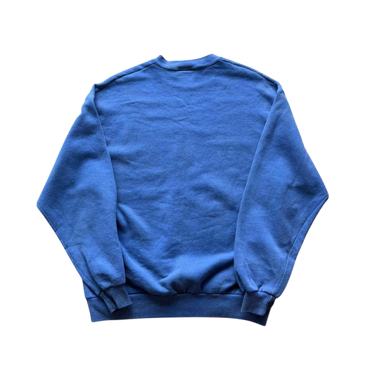 Vintage 90s St. Louis Rams Crewneck Sweatshirt
