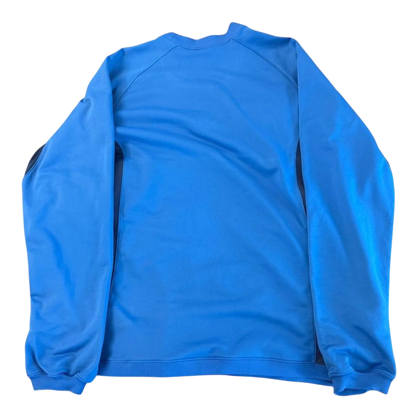 Vintage Nike Total 90 Crewneck Jumper