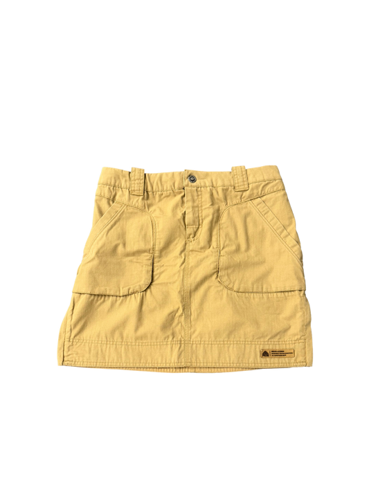 Vintage Nike ACG Womens Cargo Skirt - The Hennessy Archive