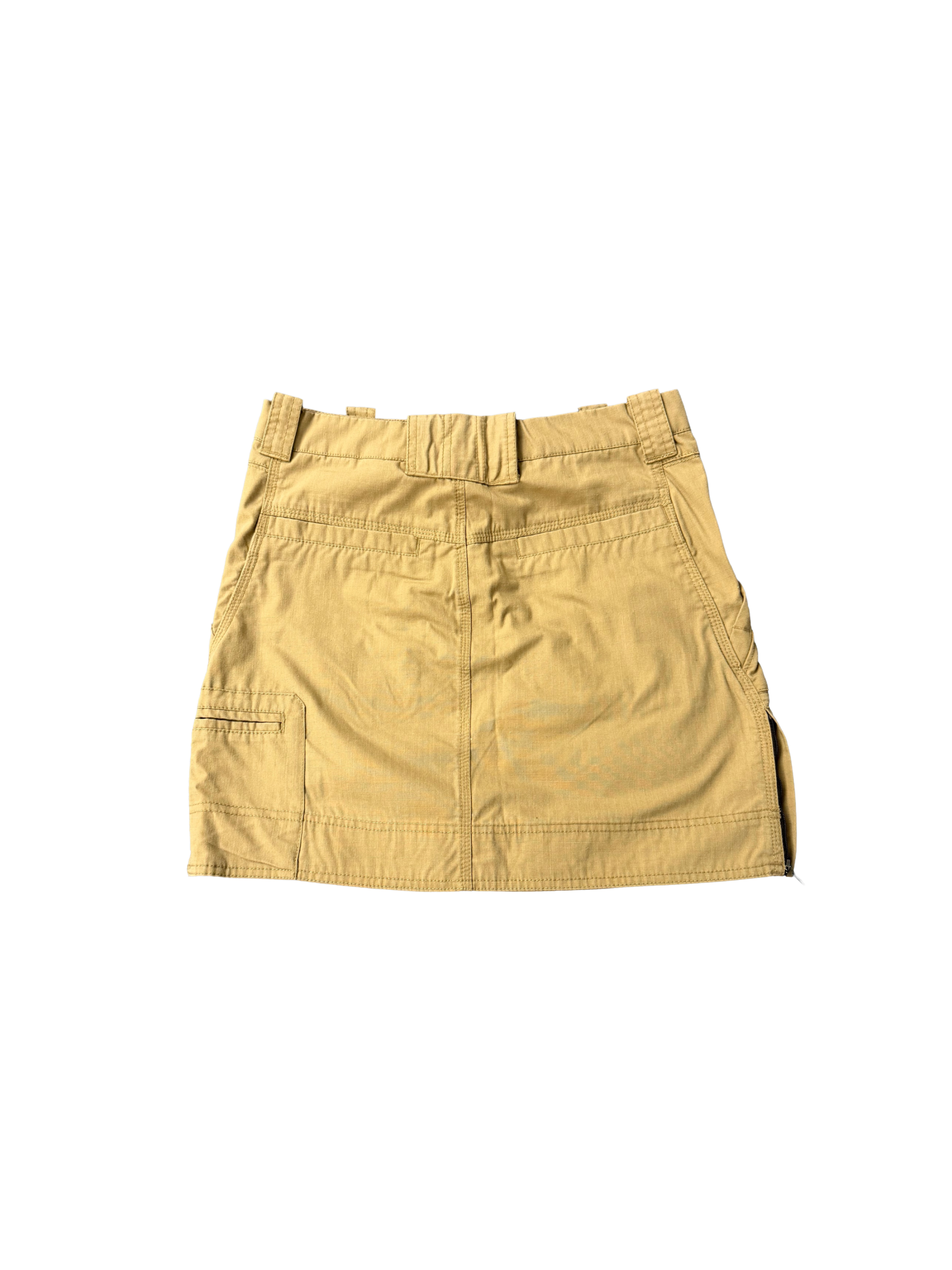 Vintage Nike ACG Womens Cargo Skirt - The Hennessy Archive