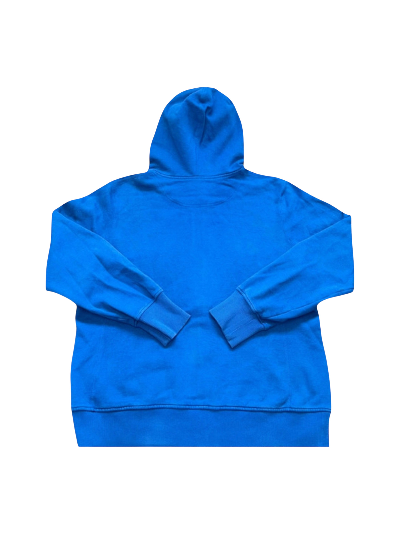 Nike Chicago Clubs Embroidered Full Zip Hoodie - The Hennessy Archive